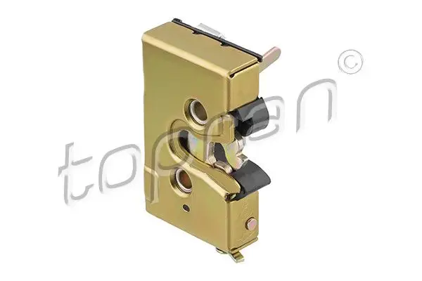 Serrure de porte TOPRAN 103 432