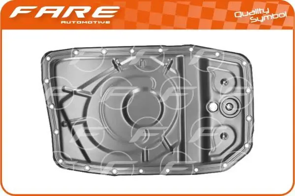 Carter d'huile FARE 35260