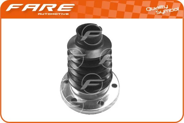 Soufflet, arbre de commande FARE 2118