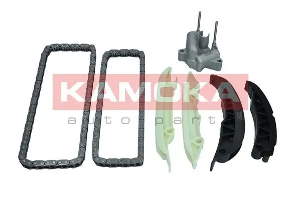 Kit de distribution par chaîne KAMOKA 7001602