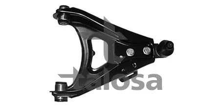 Bras et Triangle suspension TALOSA 40-00764