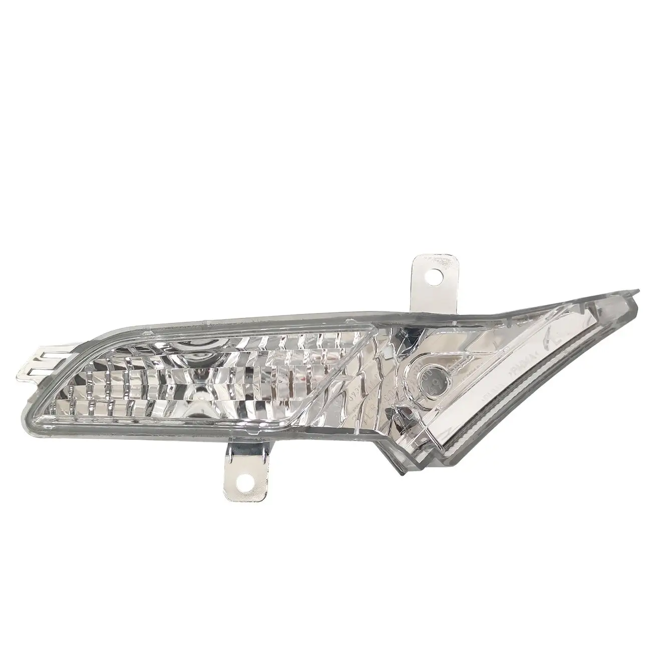 Éclairage de virage Bapmic BF0216350021