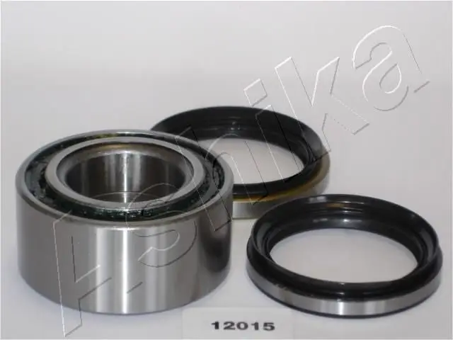 Kit de roulements de roue ASHIKA 44-12015