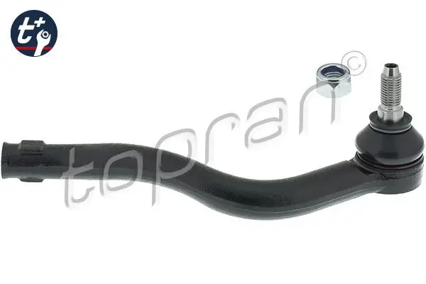 Rotule de barre de connexion TOPRAN 107 510