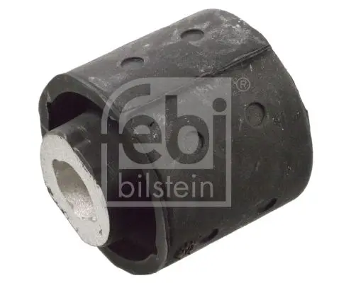 Suspension, corps de l'essieu FEBI BILSTEIN 12508