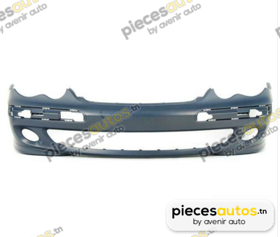 Pare-chocs Bapmic ATPP1112137003