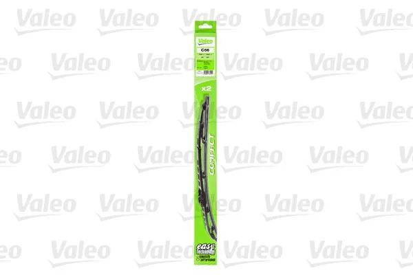 Balai d'essuie-glace VALEO 576011