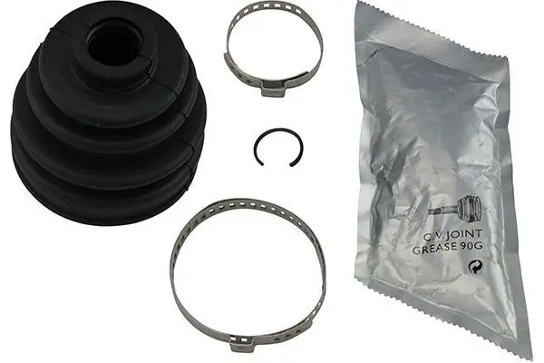 Soufflet, arbre de commande KAVO PARTS CVB-9000