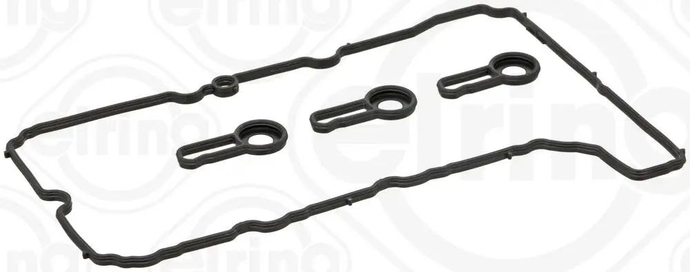 Jeu de joints d'étanchéité, couvercle de culasse ELRING 449.650