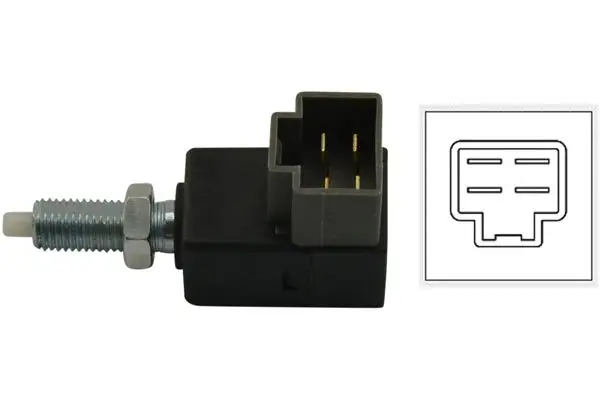 Interrupteur des feux de freins KAVO PARTS EBL-3002