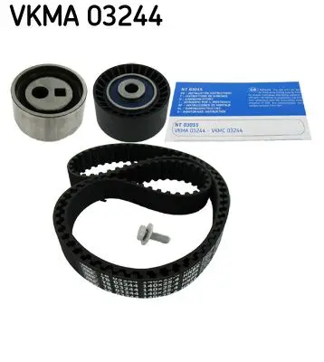 Kit de courroie crantée SKF VKMA 03244