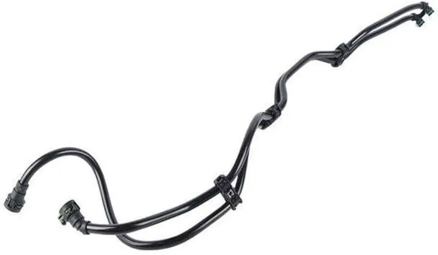 Gaine, radiateur d'huile de boîte de vitesse Bapmic BF0528740015