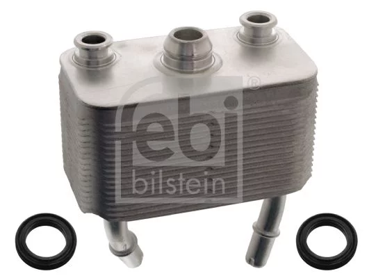 Radiateur d'huile de boîte automatique FEBI BILSTEIN 100127