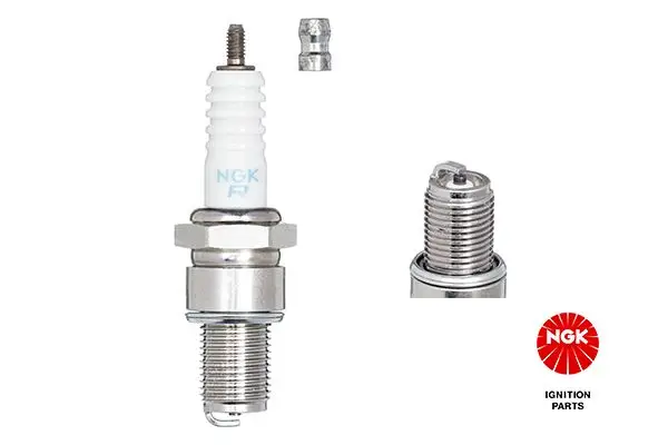 Bougie d'allumage NGK 5722