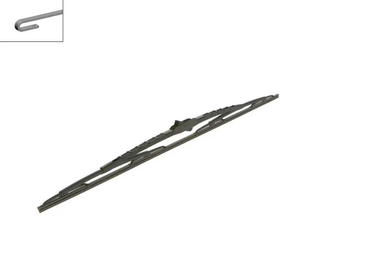Balai d'essuie-glace BOSCH 3 397 018 170