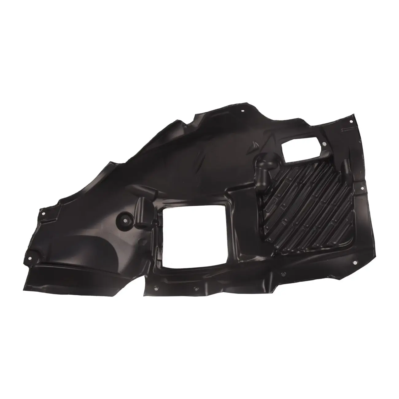 Garniture, passage de roue Bapmic BF0115930173