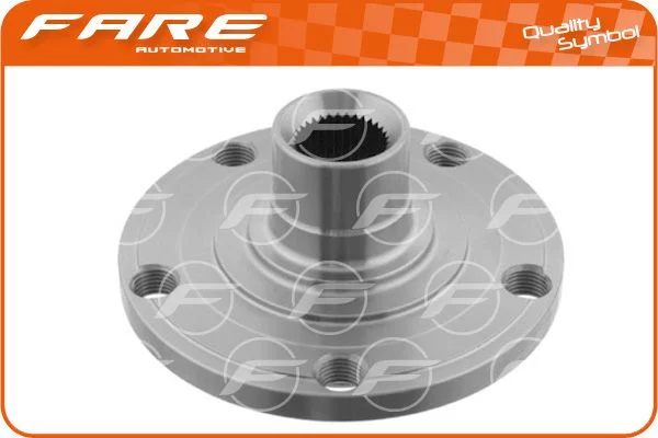 Moyeu de roue FARE 6025