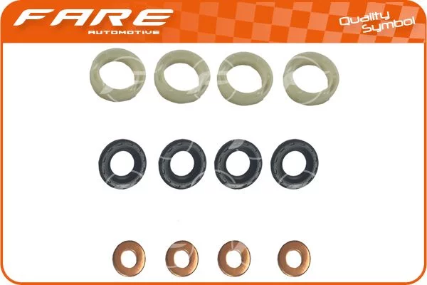 Kit de joints, injecteur FARE 16275