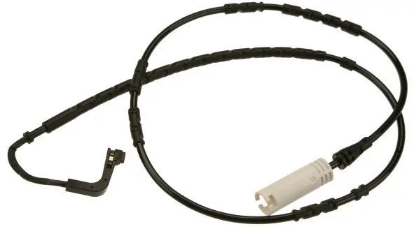 Contact d'avertissement, usure des plaquettes de frein TRW GIC332