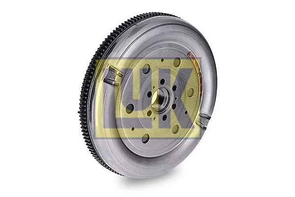 Volant moteur LuK 415 0431 10