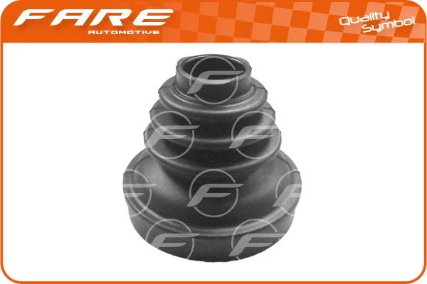 Soufflet, arbre de commande FARE 9677