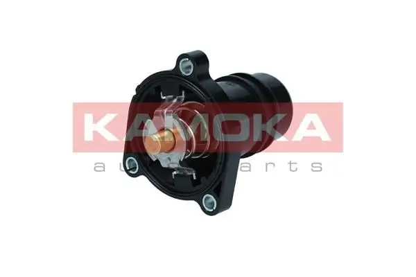 Boîtier du thermostat KAMOKA 7710027