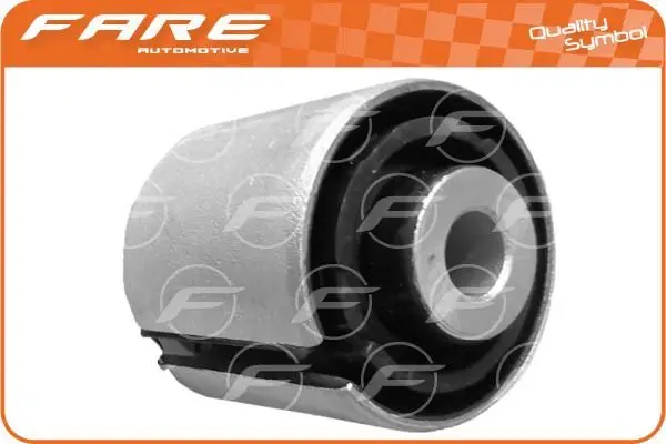 Suspension, corps de l'essieu FARE 26957
