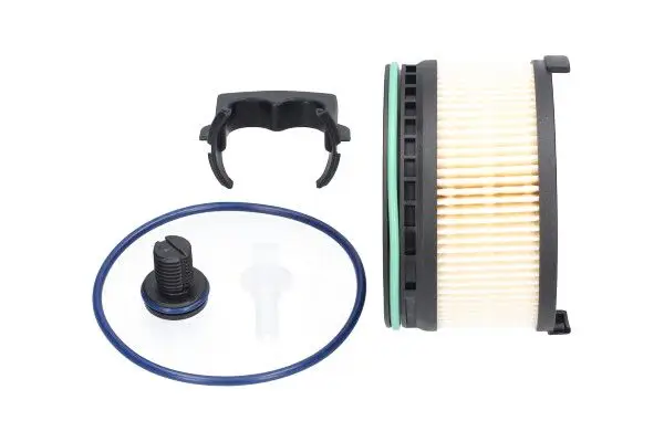 Filtre à carburant KAVO PARTS FFF-10363