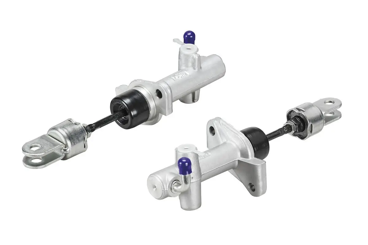 Cylindre émetteur, embrayage VALEO 804676