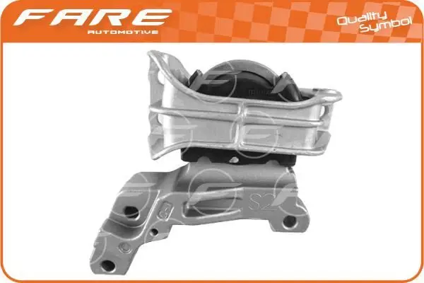 Support moteur FARE 21089