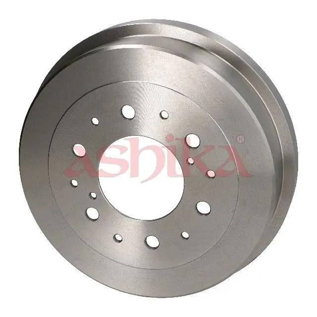 Jeu de 2 Tambour de frein ASHIKA 56-02-200