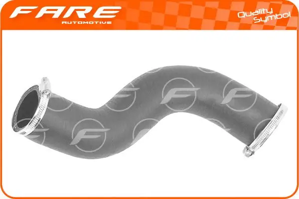 Durite turbo FARE 15276