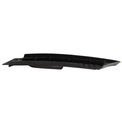 Grille de ventilation, pare-chocs Bapmic ATPP1212139008