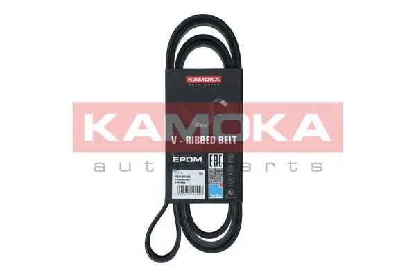 Courroie KAMOKA 7016198
