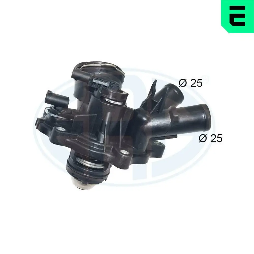 Thermostat d'eau ERA 350554A