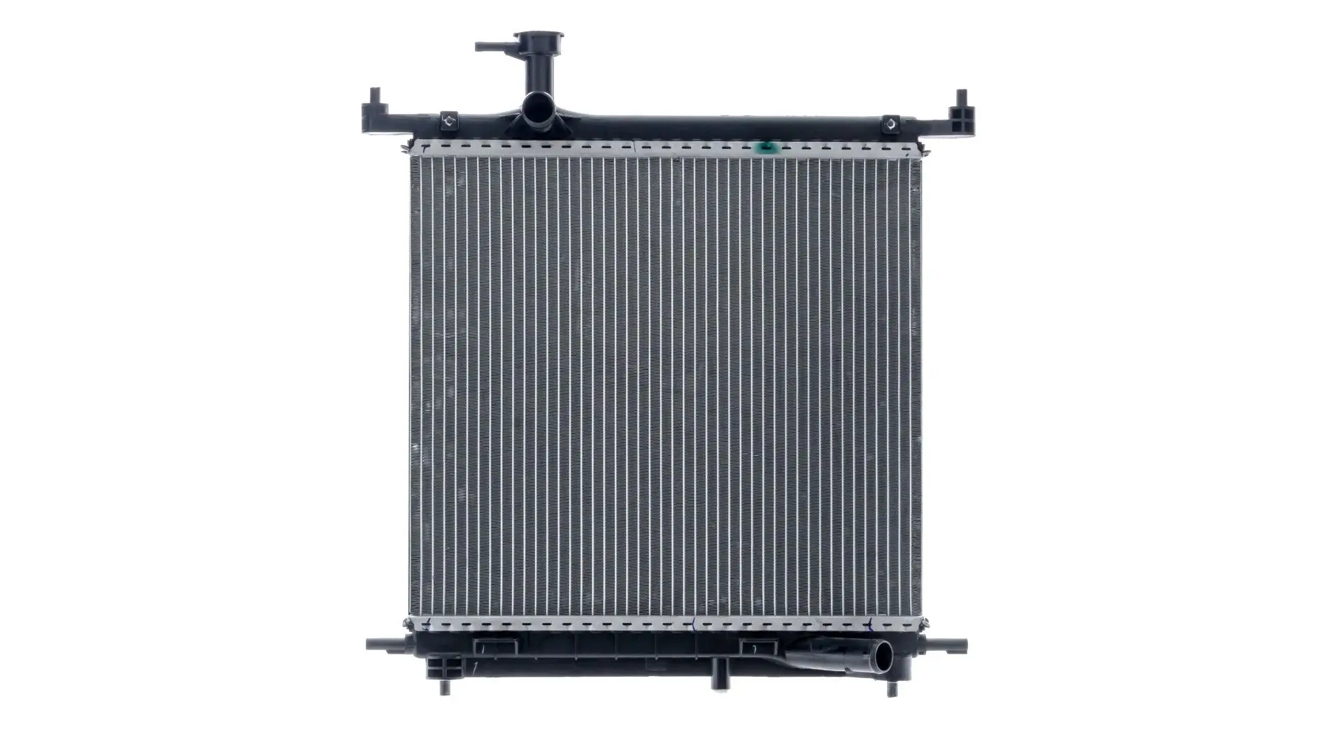Radiateur, refroidissement du moteur MAHLE ORIGINAL CR 2071 000P