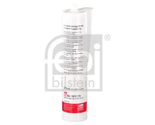 Huile, embrayage multidisque (4 roues motrices) FEBI BILSTEIN 101170