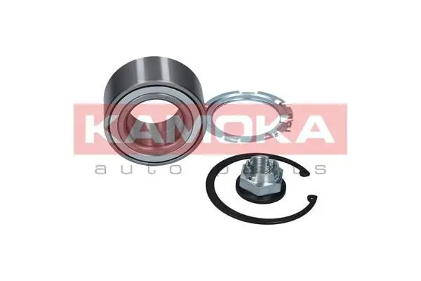 Kit de roulements de roue KAMOKA 5600049