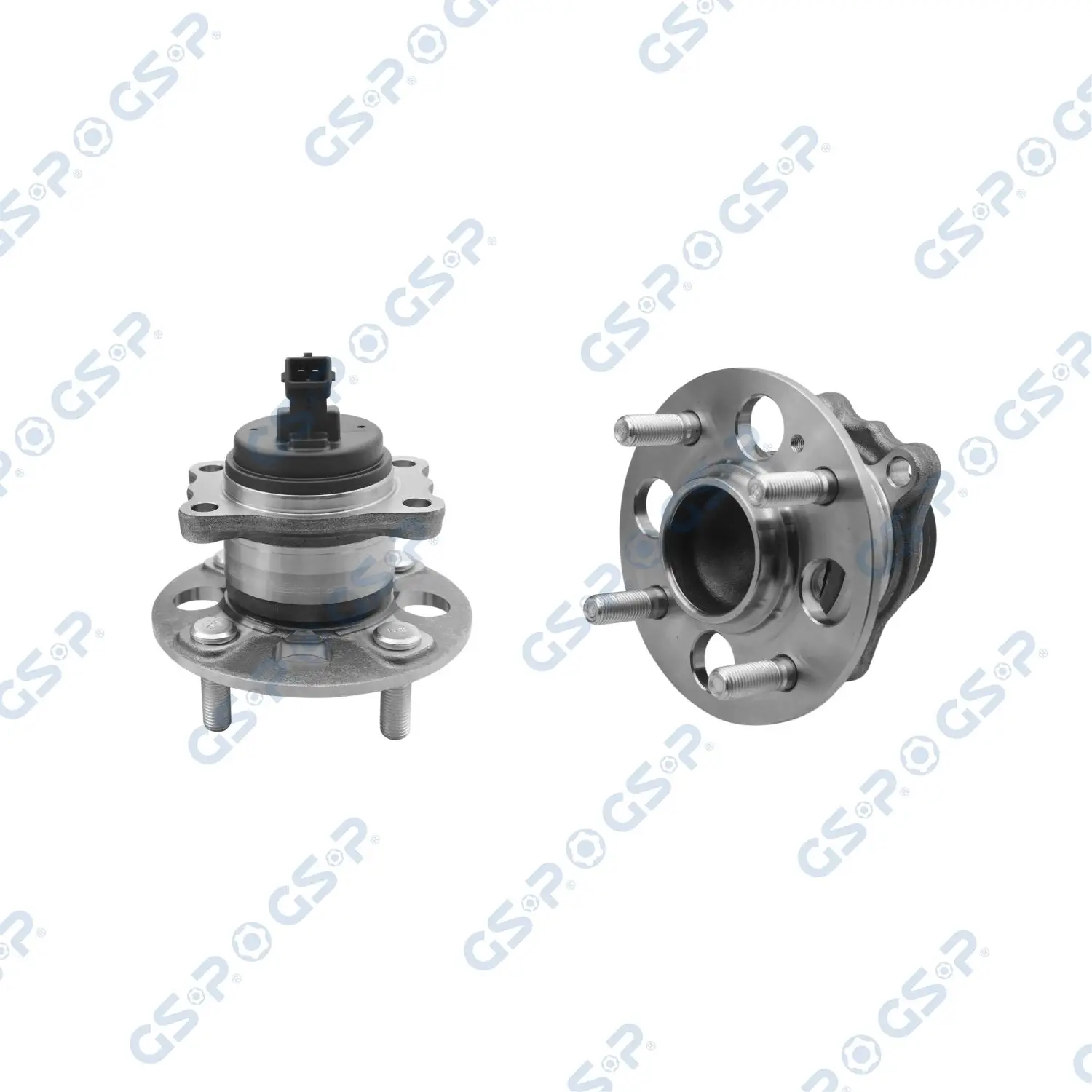 Kit de roulements de roue GSP 9400592