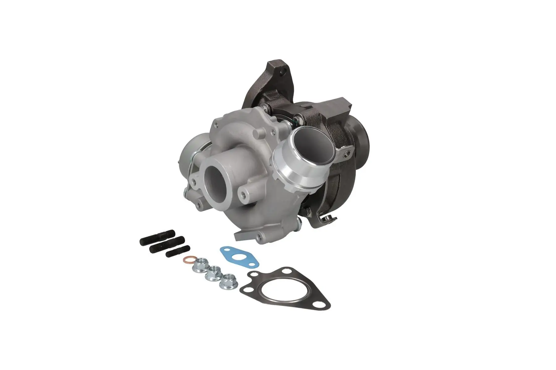 Turbo KAMOKA 8600114