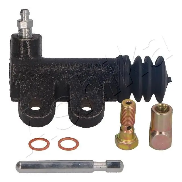 Cylindre récepteur, embrayage ASHIKA 85-05-571