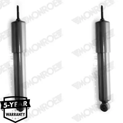 Amortisseur MONROE D5464