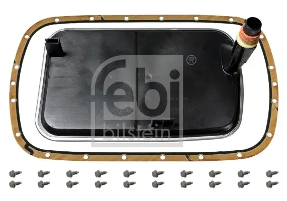Kit de filtre hydraulique, boîte automatique FEBI BILSTEIN 27065