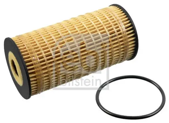 Filtre à huile FEBI BILSTEIN 37319