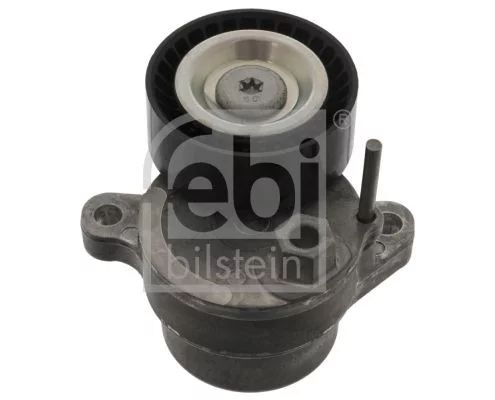 Tendeur de courroie, courroie trapézoïdale à nervures FEBI BILSTEIN 47975