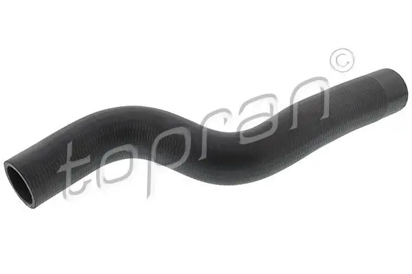 Durite de radiateur TOPRAN 102 719