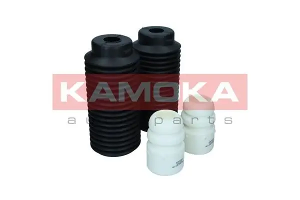 Kit de protection contre la poussière, amortisseur KAMOKA 2019139