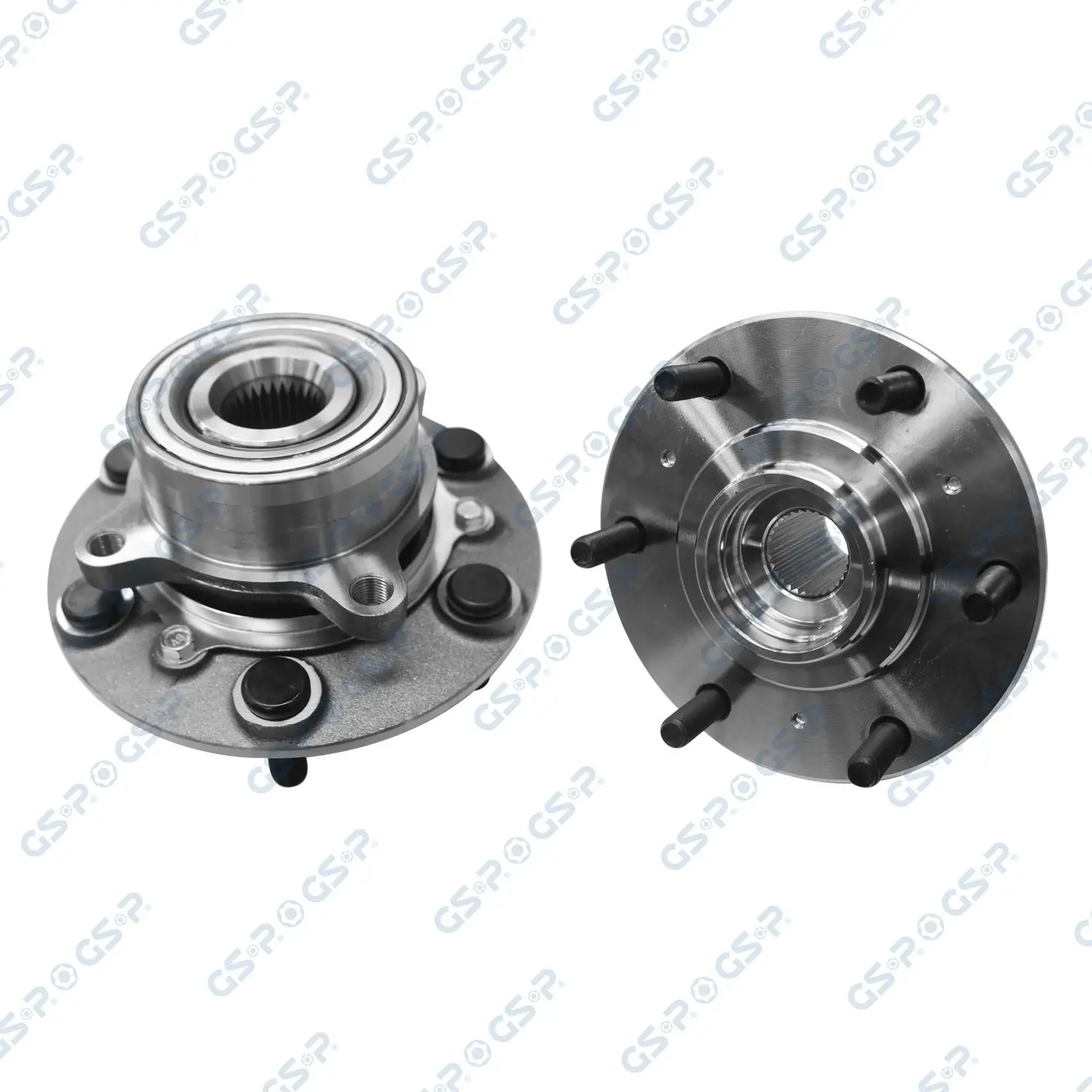 Kit de roulements de roue GSP 9330007
