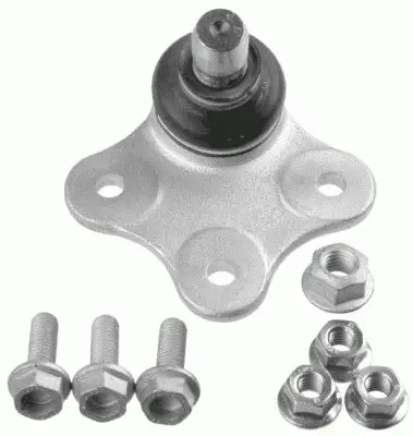 Rotule de suspension LEMFÖRDER 31736 01