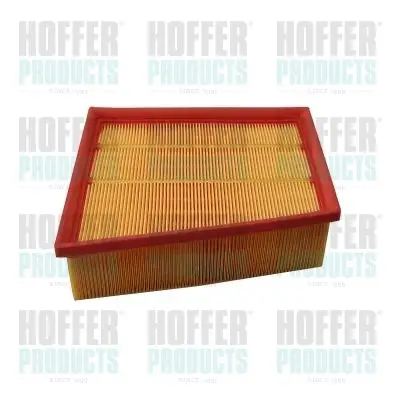 Filtre à air HOFFER 18701